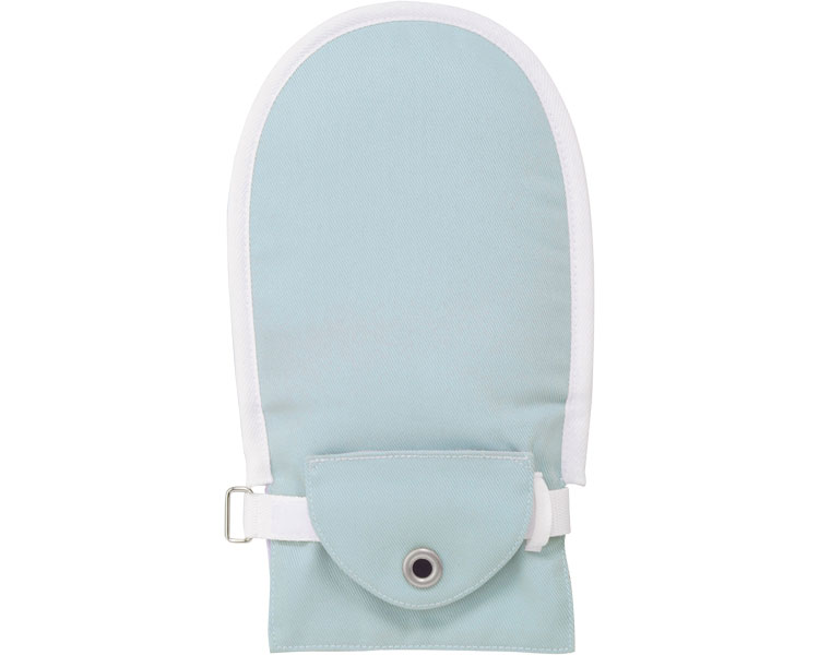 치매 장갑 No.6 M (1개입) 105778 블루