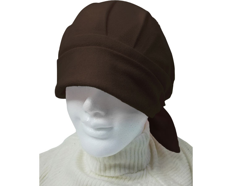 akko 베이직 반다나 모자 차