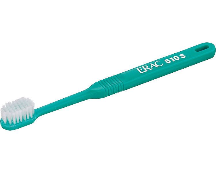 덴트엘락 칫솔 510 DZKAS*2 S (소프트)