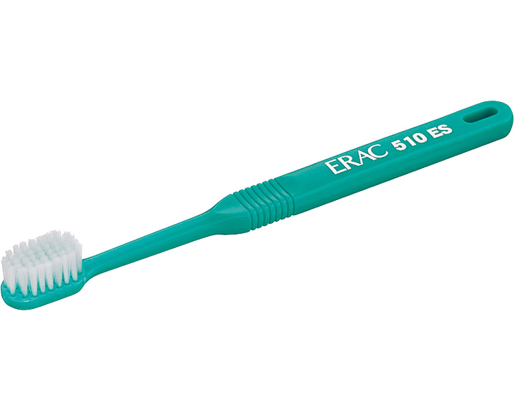 덴트엘락 칫솔 510 DZKAE*2 ES (엑스트라 소프트)