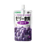 자네프 젤리음료 포도맛