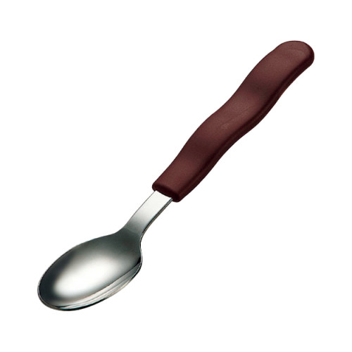 UD커트러리 어르신용 디저트 스푼