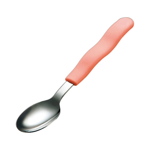 UD커트러리 어르신용 디저트 스푼