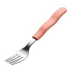 UD커트러리 고령자용 디저트 포크