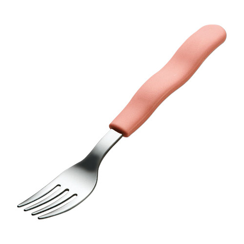 UD커트러리 고령자용 디저트 포크