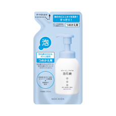 콜라주 풀풀 거품 비누