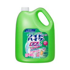 와이드 하이터 EX 파워 세제 (업무용)