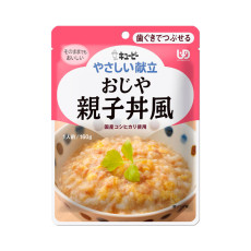 큐피 부드러운죽 오야코동 스타일 (Y2-3)