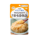 큐피 부드러운 반찬 고구마콩단조림 (Y3-14)