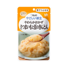 큐피 부드러운 반찬 고구마콩단조림 (Y3-14)