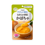 큐피 부드러운식단 부드러운야채 단호박 (Y4-4)