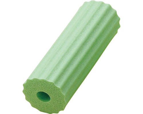 실리콘 스펀지 손잡이 90mm SS-3 1개입