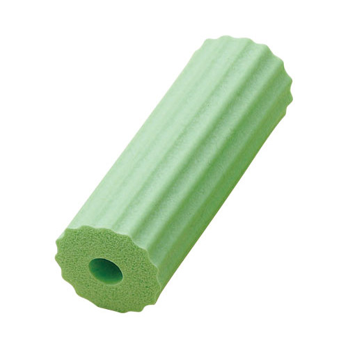 실리콘 스펀지 손잡이 90mm