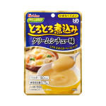 부드럽게 락 케어 부드러운조림 크림스튜맛