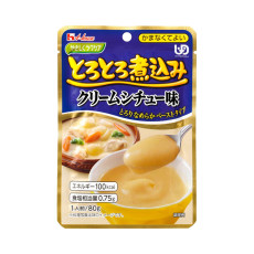 부드럽게 락 케어 부드러운조림 크림스튜맛