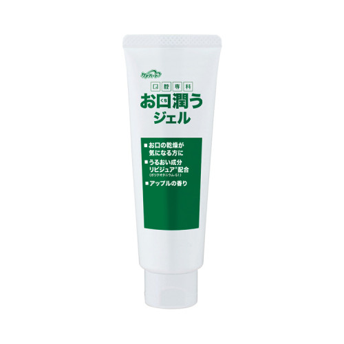 케어하트 구강전용 촉촉 젤