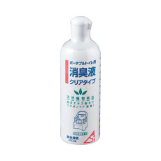 탈취액 (클리어 타입)