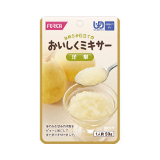 맛있는믹서 서양배퓨레
