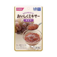 맛있는믹서 포도퓨레