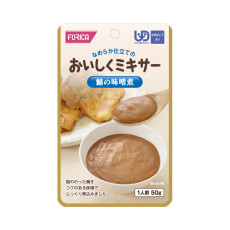 맛있는믹서 고등어된장조림
