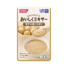 맛있는믹서 토란조림