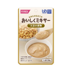 맛있는믹서 대두조림