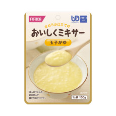 맛있는믹서 부드러운 계란죽