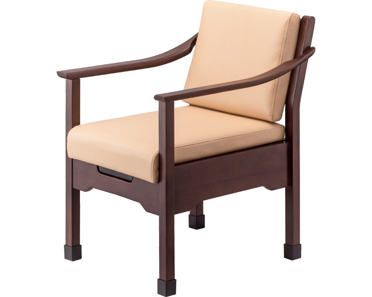 안주 변기의자 플렛체어 533-062