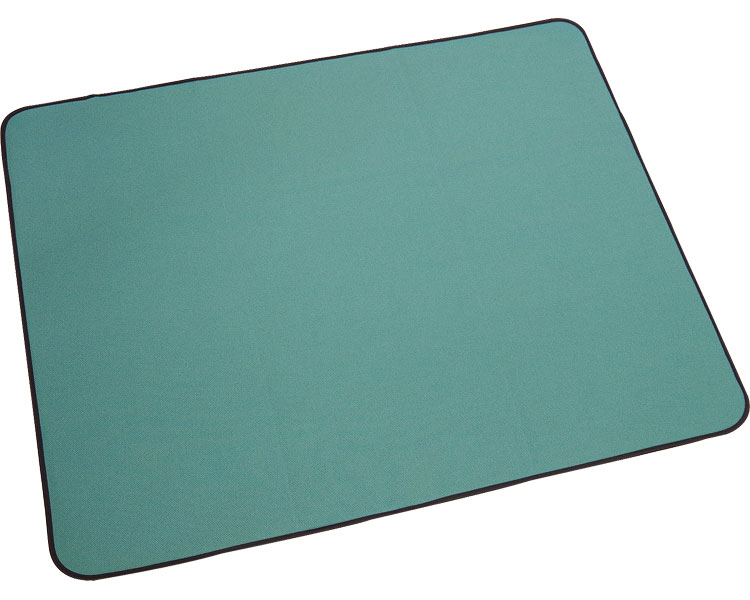 멀티 매트 90×70cm 070-540012-00 그린