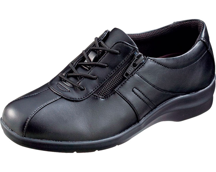 EVE195 여성 23.0cm 블랙