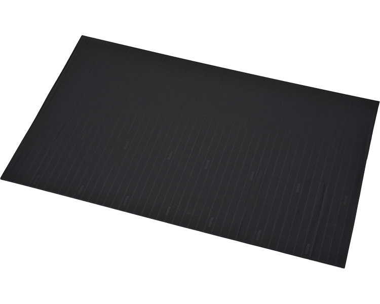 이자에몽 이동시트 BLACK L