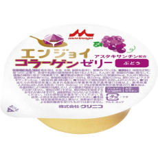 엔조이 콜라겐젤리 포도맛