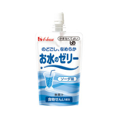 물젤리 사이다맛