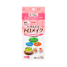 메이지 간편 토로메이크 파우더