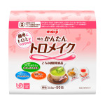 메이지 간편 토로메이크 파우더