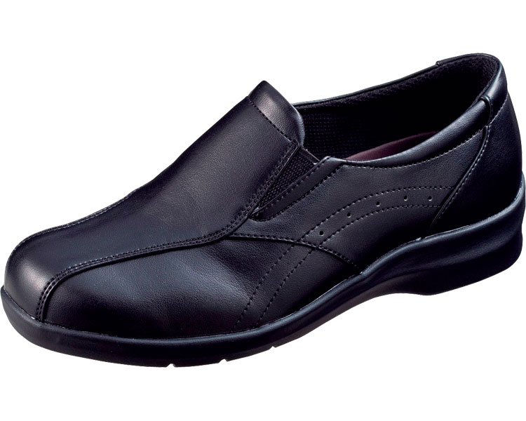 EVE196 여성 23.5cm 블랙