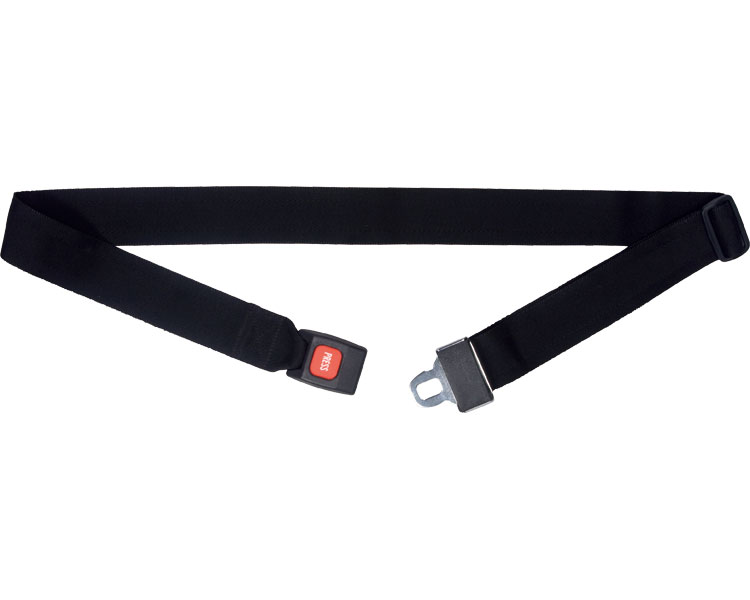 휠체어 벨트 버클 타입 4017