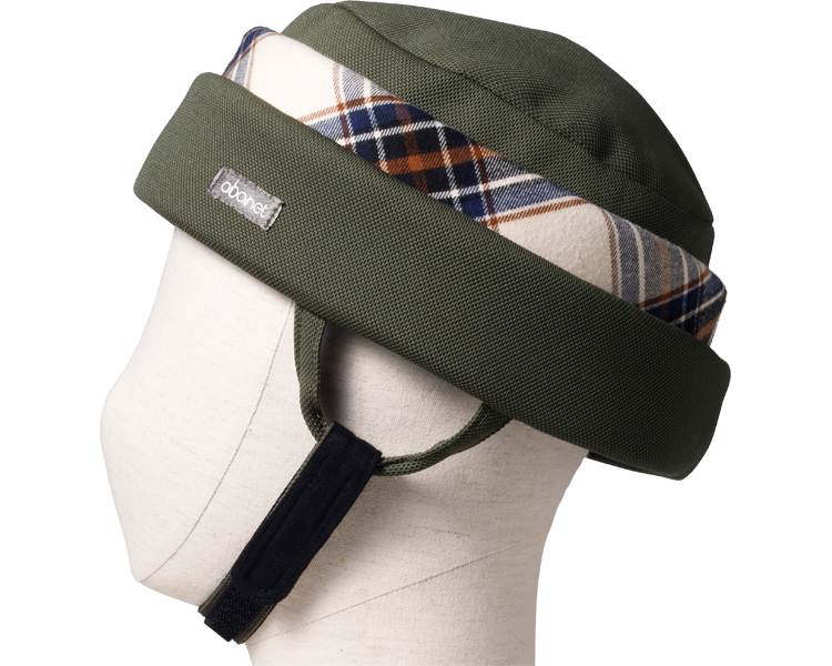 아보넷 가드 F (전방위 형) 2101 올리브(체크)