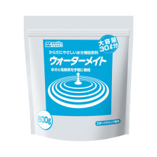 워터메이트 수분보충용젤리 600G 스포츠음료맛