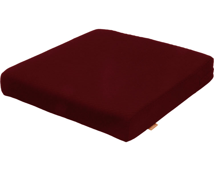 타카노 쿠션 R 타입 4 TC-R064 레드