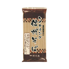 케이터링 건강식품 신슈 소바 500g