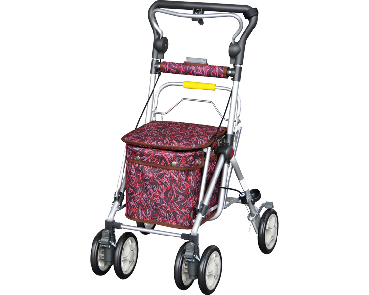 스위트Ⅲ 고급 실버카 No.668 다크와인