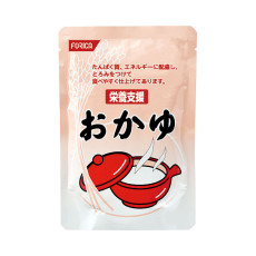 영양지원 죽
