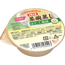 영양지원 차완무시 가리비풍미