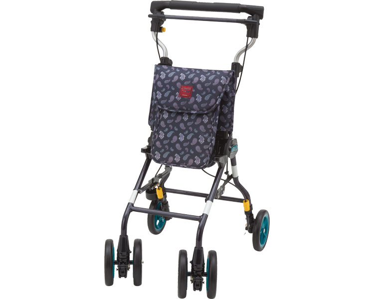 라이트스텝 타이니W 누보 TNYWN-PNB 페이즐리네이비