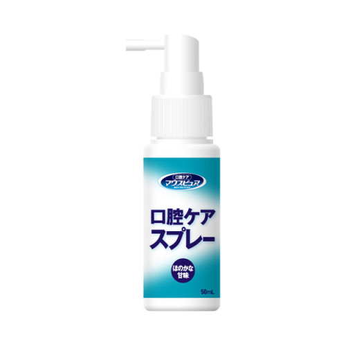 오랄플러스 구강케어 스프레이
