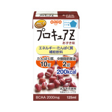 프로큐어Z 단팥맛