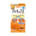 프로큐어Z 감귤맛