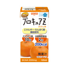 프로큐어Z 감귤맛