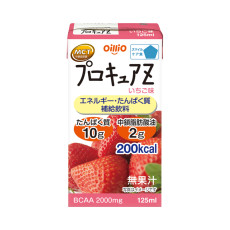 프로큐어Z 딸기맛